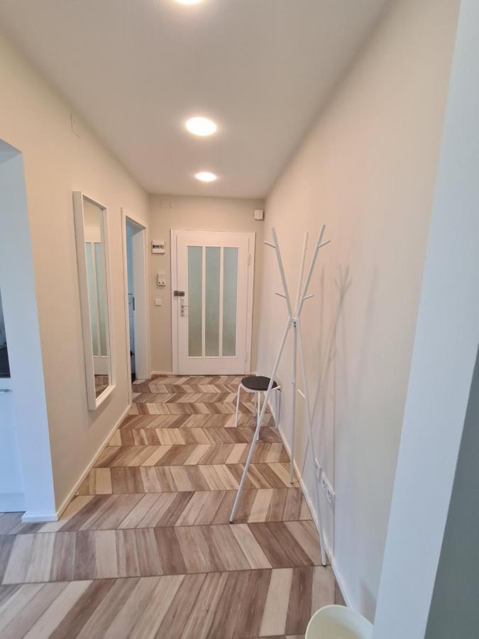 אוגסבורג Highfield 2 Rooms Apartment מראה חיצוני תמונה