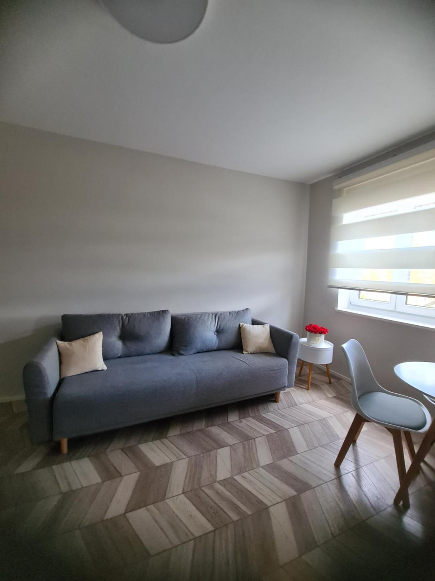 אוגסבורג Highfield 2 Rooms Apartment מראה חיצוני תמונה