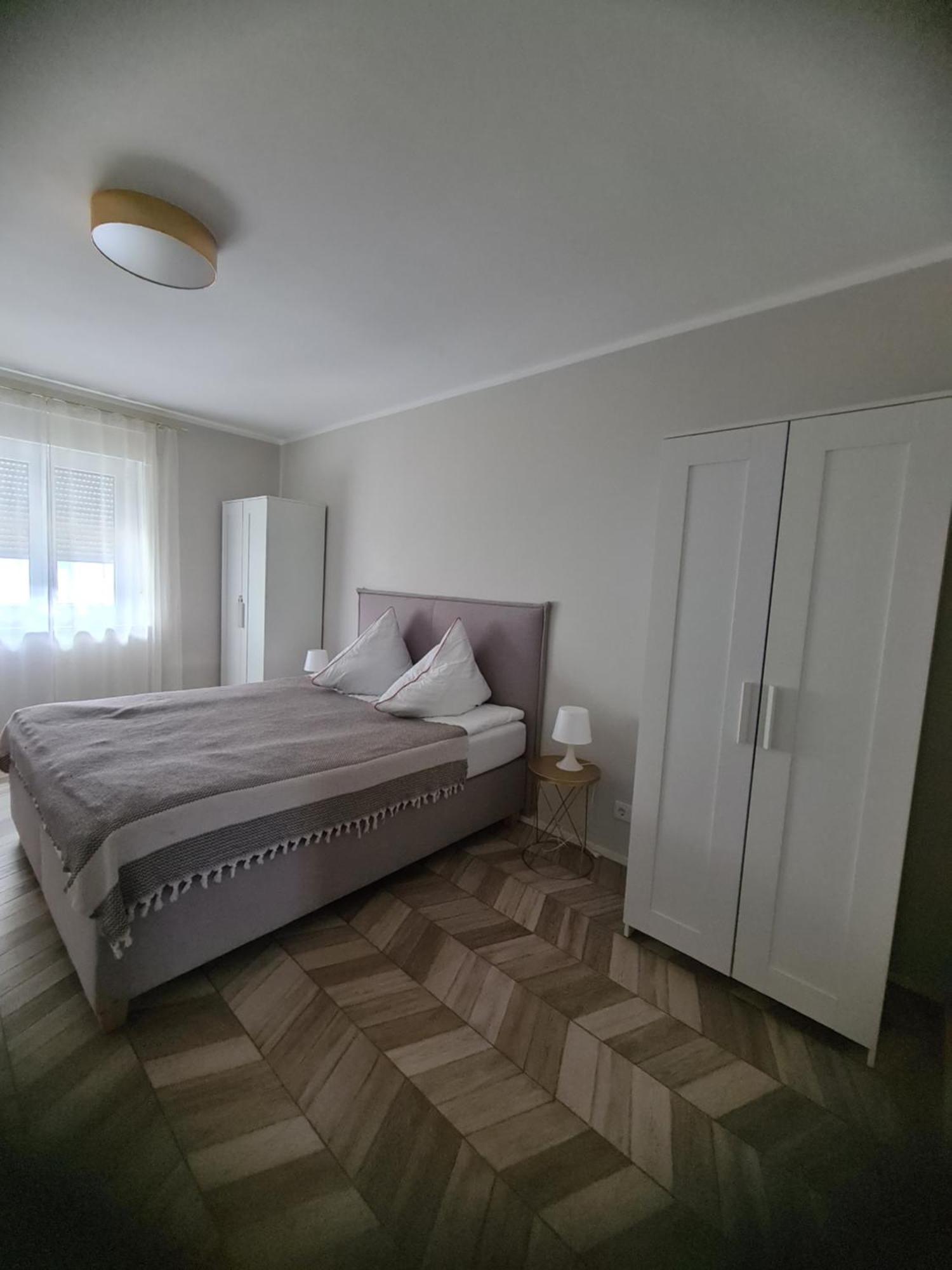 אוגסבורג Highfield 2 Rooms Apartment מראה חיצוני תמונה